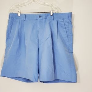 Alan Flusser Golf Shirts, Size 40